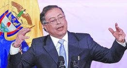 Gobierno saliente de Colombia propone al Congreso presupuesto de gastos por 179,576 millones de dólares para 2027