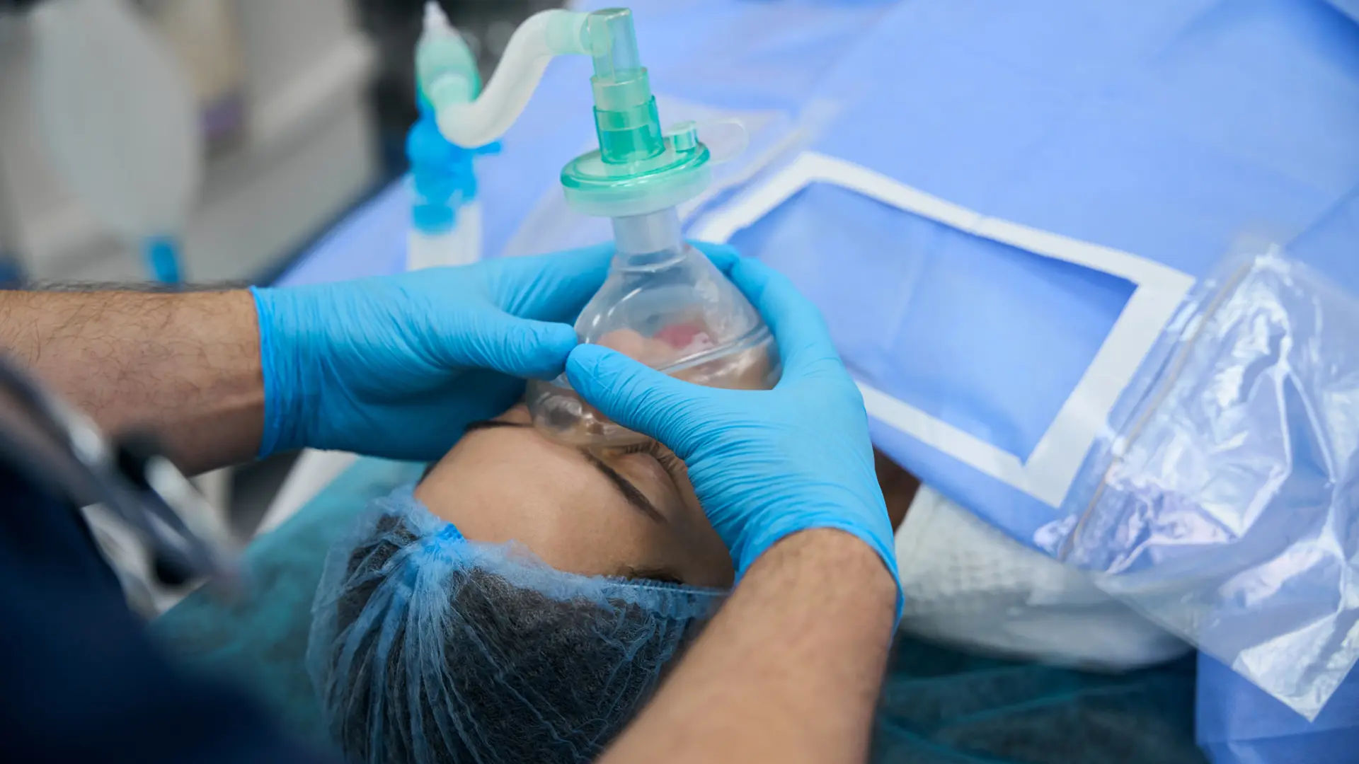 Un estudio desvela la verdad sobre el dolor de rebote tras una anestesia