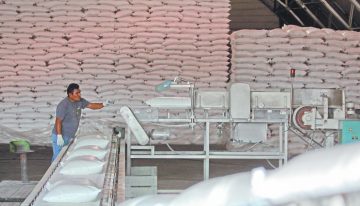 México recupera acceso al mercado de azúcar de EU; exportaciones crecerían 512% en el ciclo 2026-2027