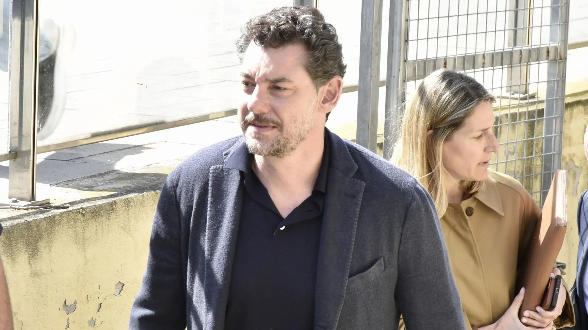 'Terapia de confrontación': en qué consiste el tratamiento que recomendó a Jonathan Andic su terapeuta