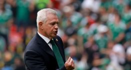 El Vasco Aguirre y el código invisible de la Selección Mexicana