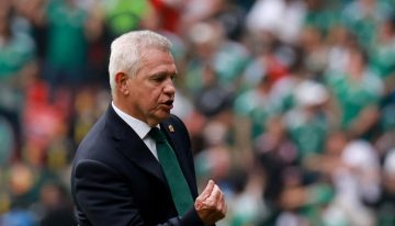 El Vasco Aguirre y el código invisible de la Selección Mexicana