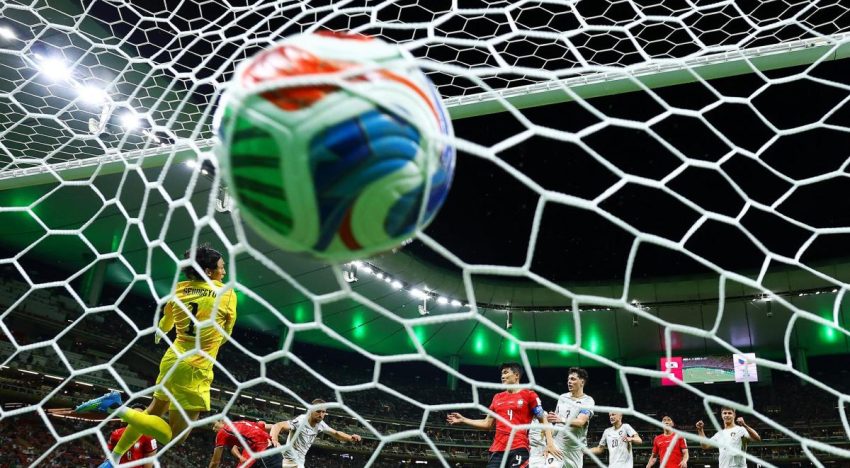 Octavos de final del Mundial 2026: Calendario completo, cruces, horarios y dónde ver EN VIVO