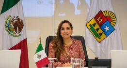 Gobernadores del país reciben su aval más alto en lo que va del año