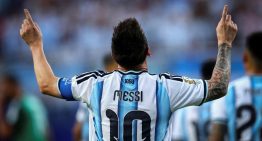 Messidependencia: un fenómeno que se agranda con el tiempo