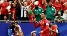«Es mi último Mundial»: Cristiano Ronaldo confirma su despedida de la Copa del Mundo