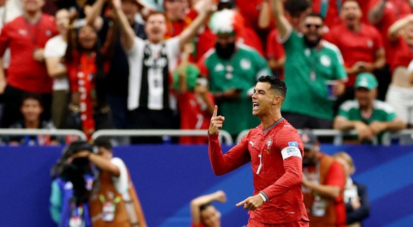 «Es mi último Mundial»: Cristiano Ronaldo confirma su despedida de la Copa del Mundo