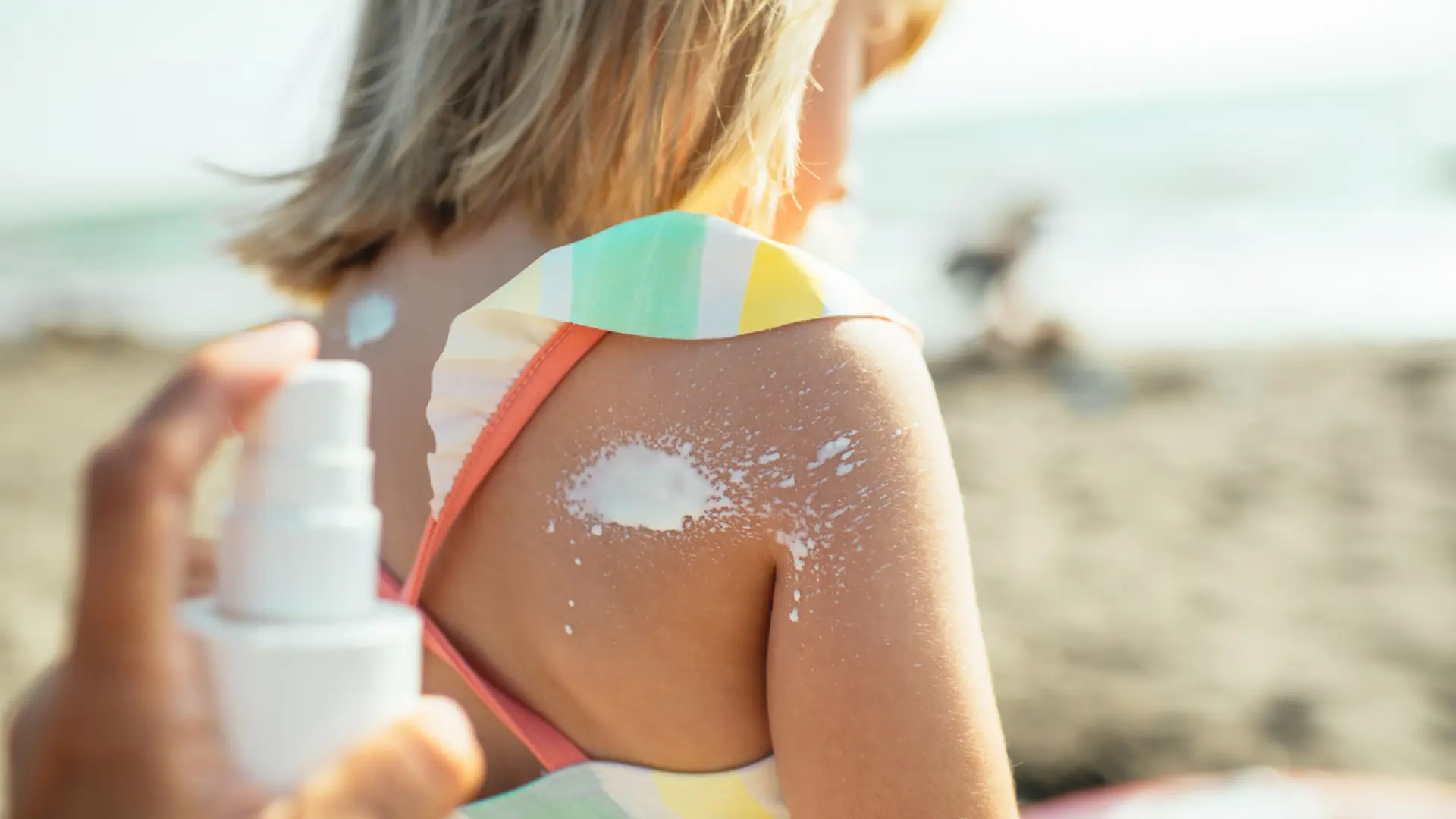 La importancia de usar una fotoprotección adecuada para cuidar nuestra piel este verano