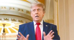 Trump declara ingresos superiores a 1,400 millones de dólares procedentes de empresas de criptomonedas