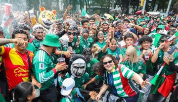 El balón no infló el PIB: Mundial 2026 deja un impacto económico limitado en México
