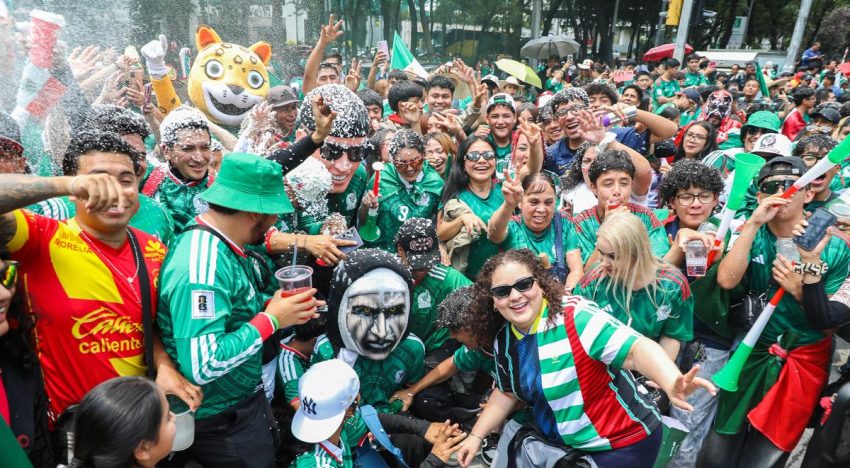 El balón no infló el PIB: Mundial 2026 deja un impacto económico limitado en México