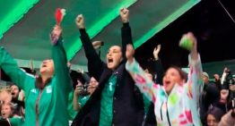 Mundial 2026: Claudia Sheinbaum felicita al Tri por su victoria ante Ecuador