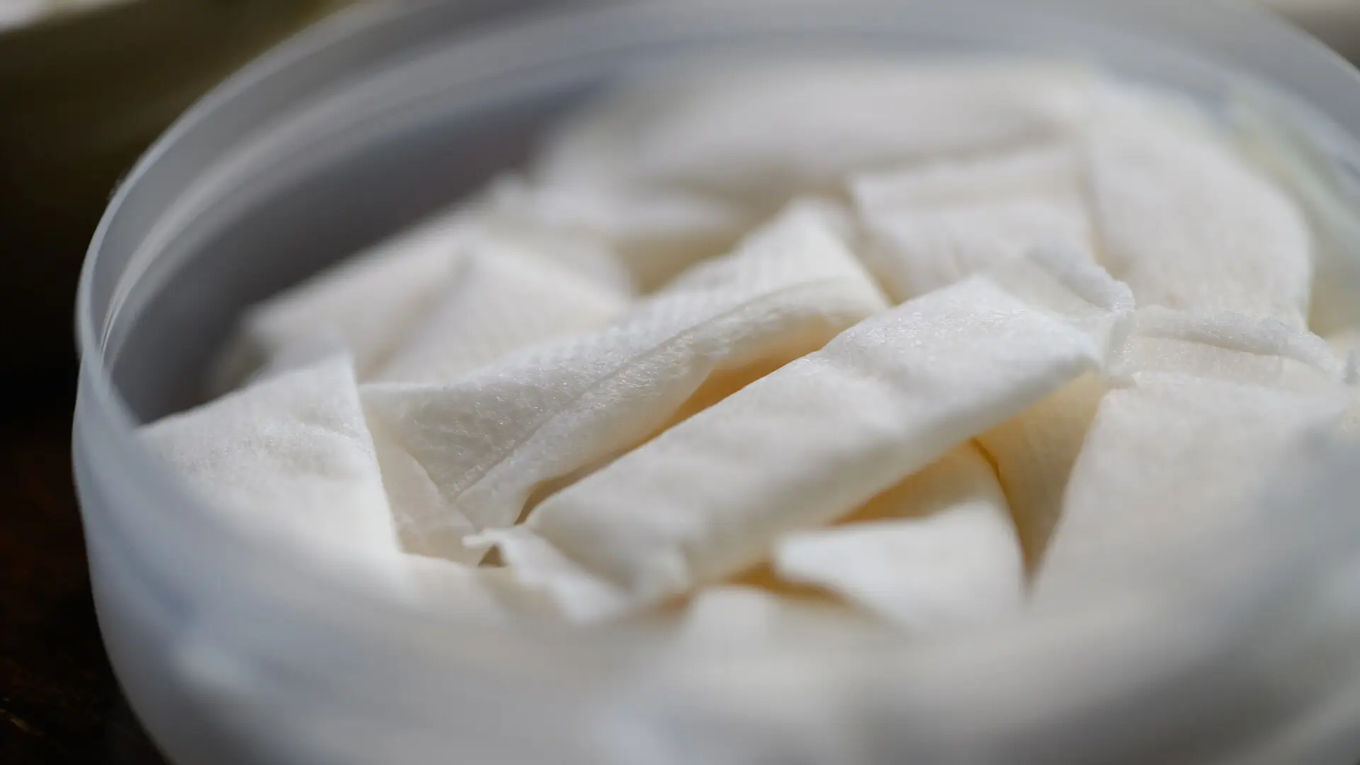 La FDA norteamericana autoriza como productos de riesgo modificado 20 tipos de bolsas de nicotina ZYN
