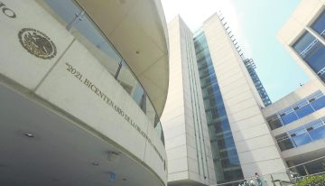 Plazos vencidos en Congreso quedan en la impunidad