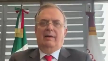 El statu quo del T-MEC se mantiene por 10 años tras negativa de EU de renovarlo: Ebrard