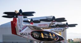 Toyota y Joby Aviation: la alianza con la que Toyota busca su tajada de la industria aeronáutica