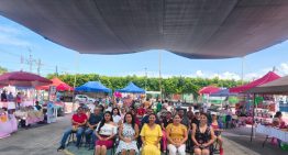 Gobierno de Morelos fortalece autonomía económica de las mujeres