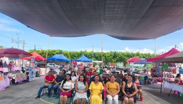 Gobierno de Morelos fortalece autonomía económica de las mujeres
