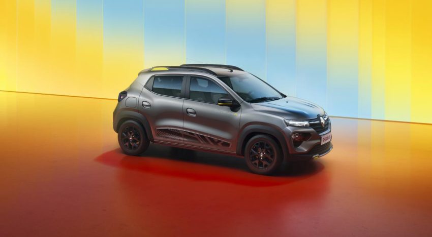 Renault Plan 84: financiamiento a hasta 84 meses y 20% de enganche para estrenar auto