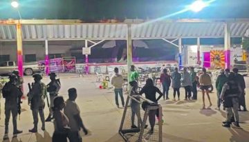 Reportan ataques contra periodista y familias
