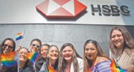 Banca diversa fortalece confianza y talento: HSBC