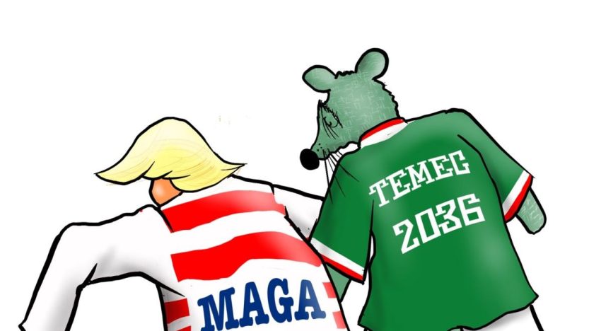 “Fair play”