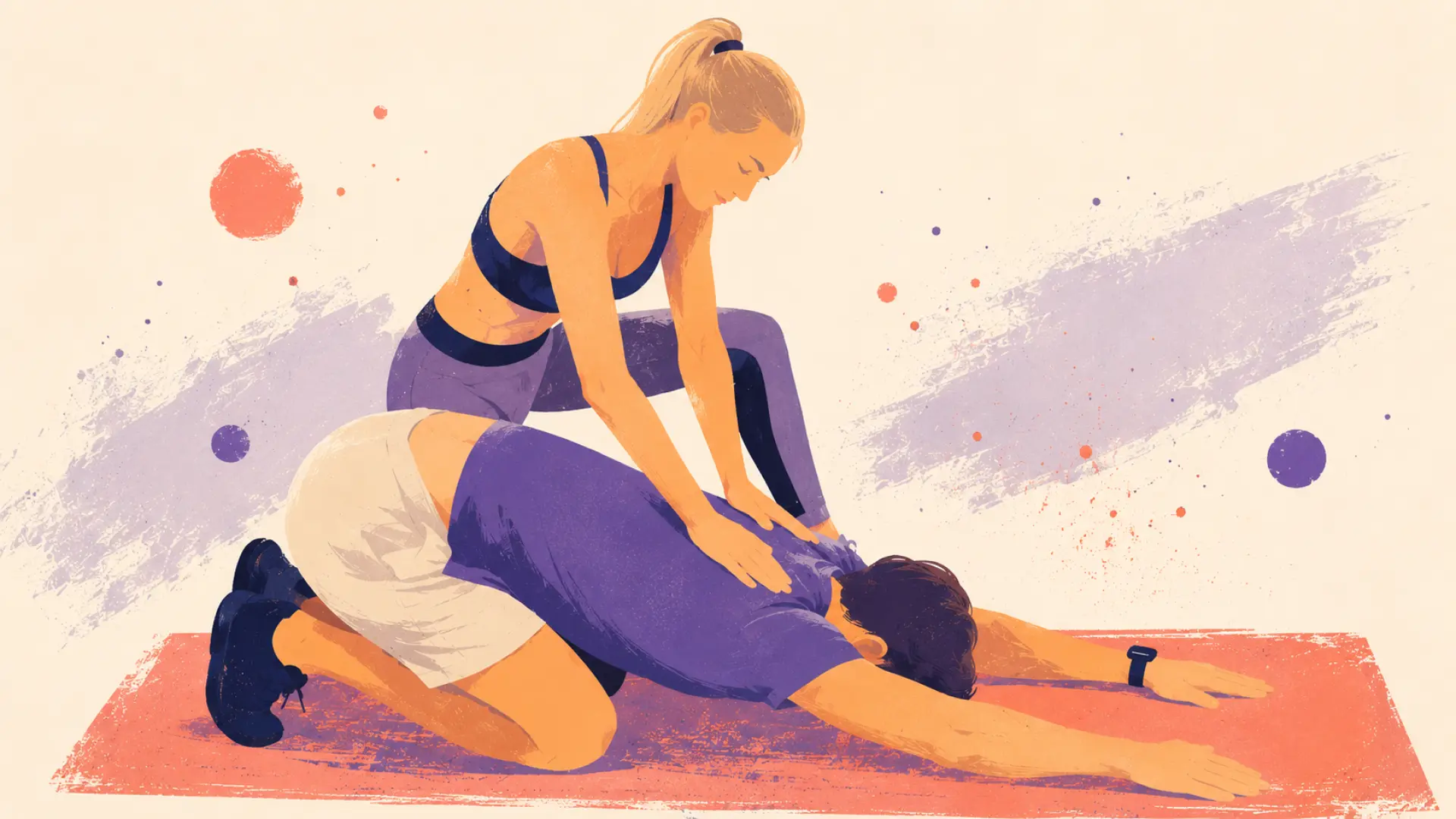 Tu cuerpo no está cansado: está al límite y te está enviando señales que ignoras