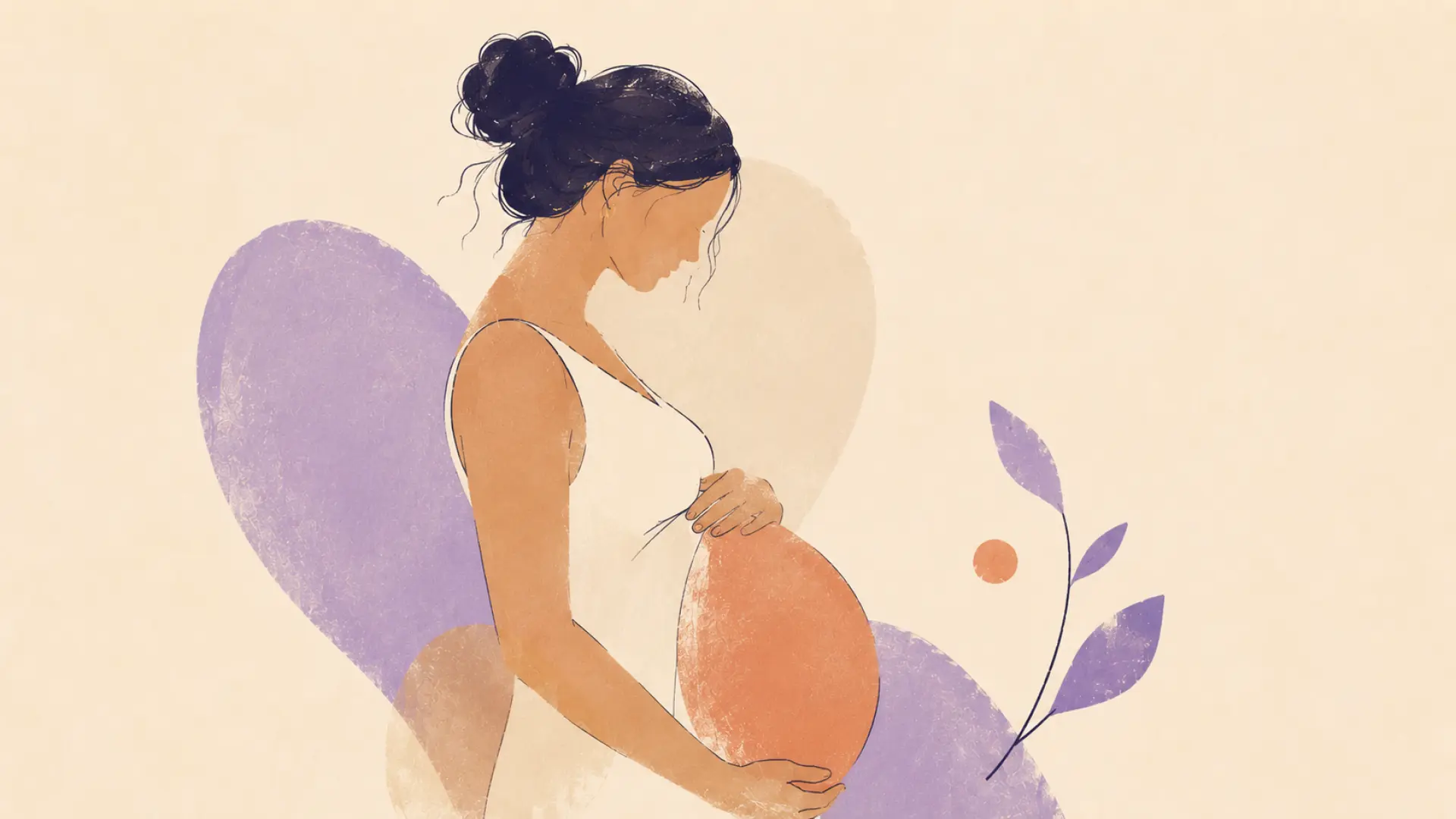 La maternidad más allá de los 40 años: «la situación reproductiva no ha cambiado mucho respecto a nuestras abuelas»