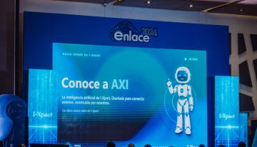 I-Xport fortalece el cumplimiento IMMEX con inteligencia artificial