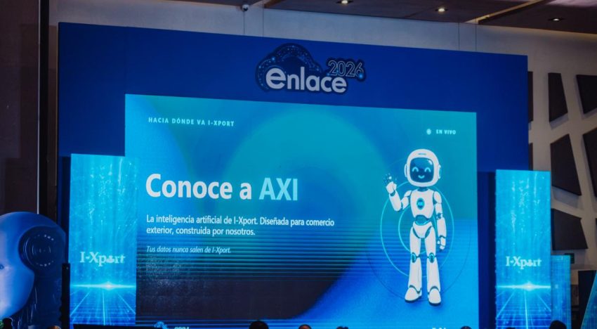 I-Xport fortalece el cumplimiento IMMEX con inteligencia artificial