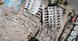 ¿Se pudo evitar la magnitud de la tragedia?