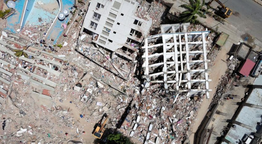 ¿Se pudo evitar la magnitud de la tragedia?
