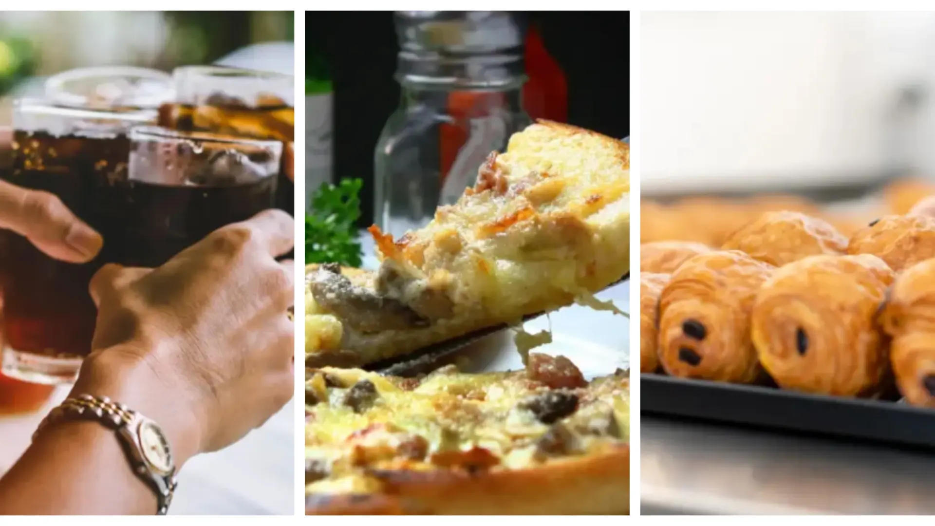 Alimentos que te enferman sin que te des cuenta
