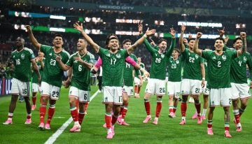 “Inglaterra sabe que será un partido difícil para ellos”: Selección Mexicana