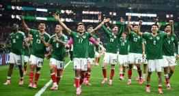 México busca hacer historia en el Mundial 2026 en vuelta de Inglaterra al Estadio CDMX