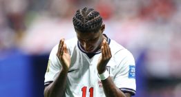 «No es lo ideal, pero lo asumiremos»: Rashford ante posible cambio de hora del México vs. Inglaterra