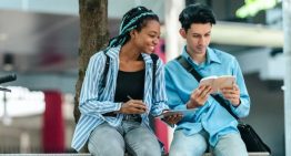 Enseñar sostenibilidad para transformar la mentalidad de los futuros líderes