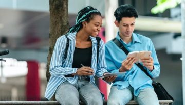 Enseñar sostenibilidad para transformar la mentalidad de los futuros líderes