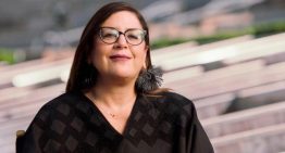 Gabriela Ortiz estrena «Revolución Diamantina» en el Palacio de Bellas Artes