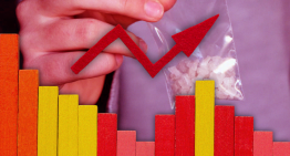 Consumo de metanfetaminas en México se dispara; tratamientos aumentaron 25 veces
