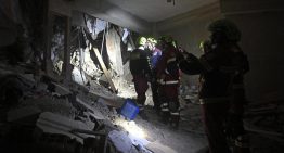 Terremotos en Venezuela: dudas sobre calidad en construcción de complejo del plan bandera de Chávez