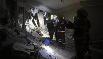 Terremotos en Venezuela: dudas sobre calidad en construcción de complejo del plan bandera de Chávez