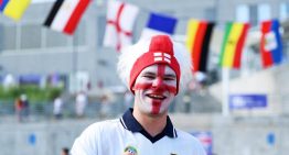 Embajada Británica priorizará asistencia consular a aficionados ingleses durante el duelo ante México