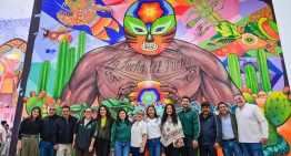 ¡Disfruta en EdoMéx el partido México vs Inglaterra! Sonideros, rifas, antojitos y un sinfín de actividades culturales y deportivas en municipios del Oriente y Pueblos Mágicos