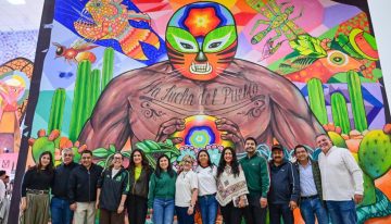 ¡Disfruta en EdoMéx el partido México vs Inglaterra! Sonideros, rifas, antojitos y un sinfín de actividades culturales y deportivas en municipios del Oriente y Pueblos Mágicos