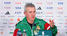 Incomodar a Kane, la prioridad del «Vasco» Aguirre contra Inglaterra
