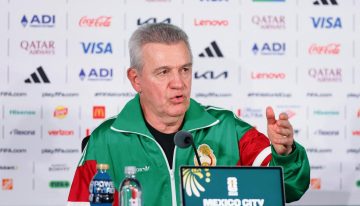 Incomodar a Kane, la prioridad del «Vasco» Aguirre contra Inglaterra
