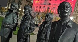 ¿Cuándo es el Día Internacional de The Beatles?