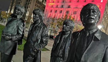 ¿Cuándo es el Día Internacional de The Beatles?