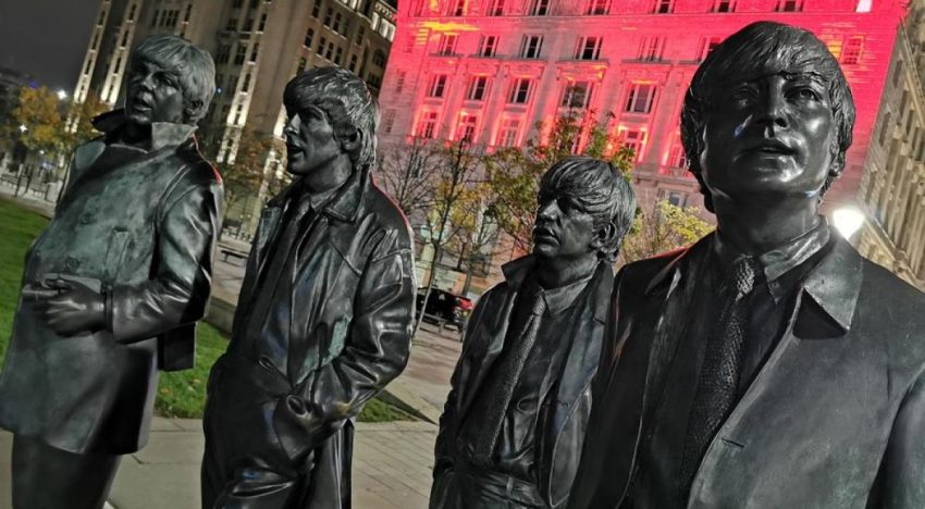 ¿Cuándo es el Día Internacional de The Beatles?